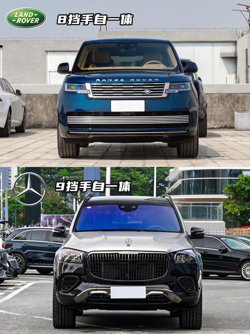 惠州101迈巴赫经典与现代的完美融合，路虎如何塑造独特的品牌形象